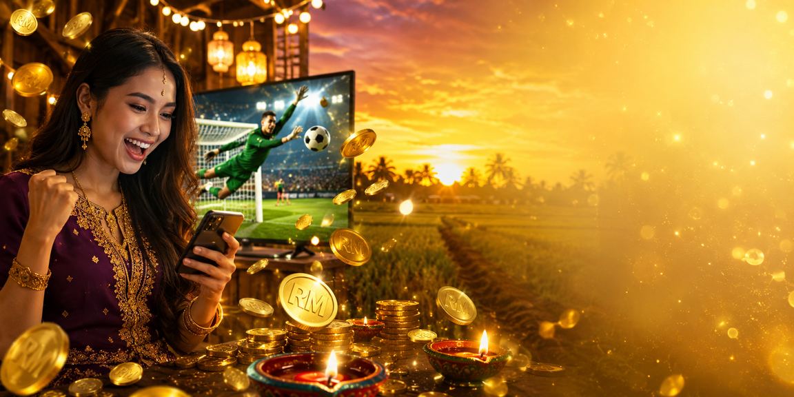Pengguna Kedah memasang aplikasi pertaruhan football soju88 di telefon pintar Android
