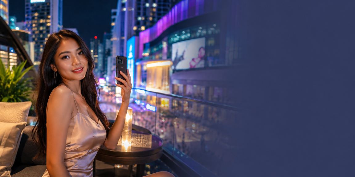 Aplikasi kasino mudah alih soju88 di Kuala Lumpur untuk slot dan permainan lain