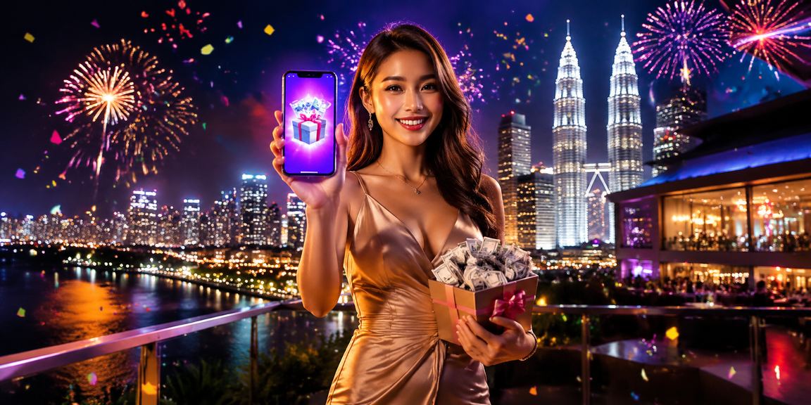 Pengguna Kuala Lumpur menggunakan aplikasi kasino soju88 di telefon pintar Android
