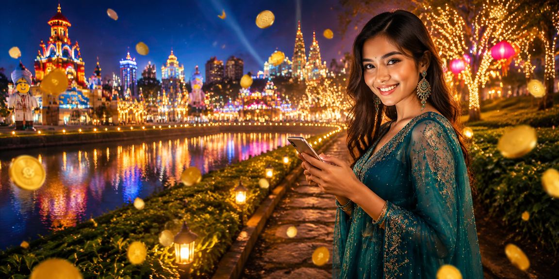Pengguna Malaysia mengakses loteri dan kasino dalam talian melalui telefon mudah alih soju88