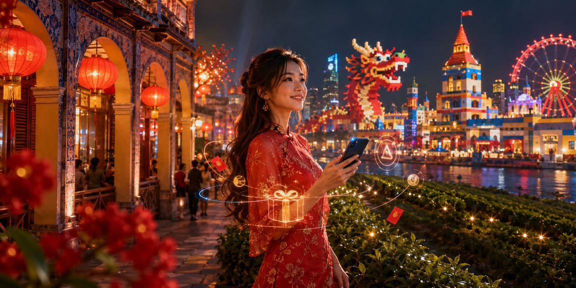 Pengalaman sukan maya di telefon bimbit di Malaysia dengan paparan jelas
