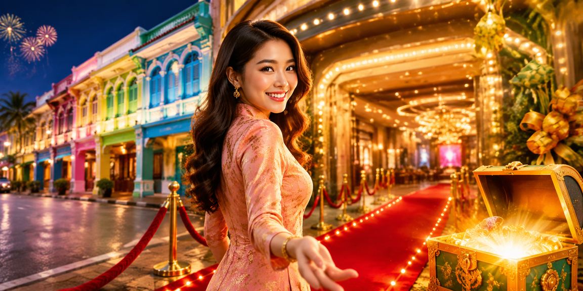 Pengguna Penang mengakses platform pertaruhan soju88 dengan selamat melalui telefon