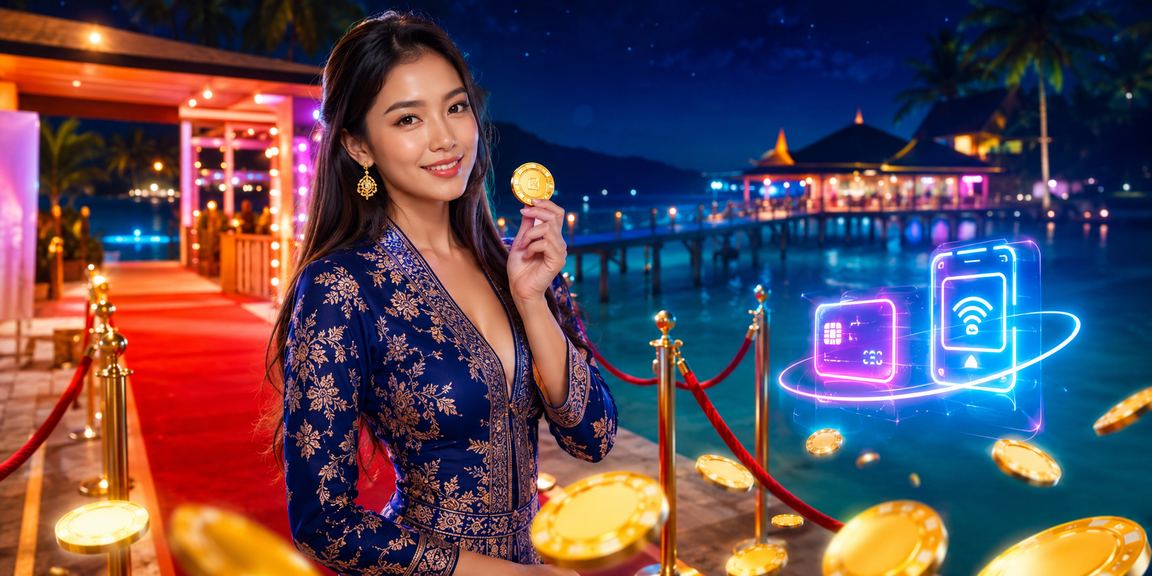 Pengguna Terengganu mengakses platform hiburan soju88 dengan perlindungan data peribadi